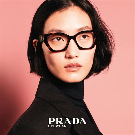 prada big frame eyeglasses|prada eyeglasses catalogue.